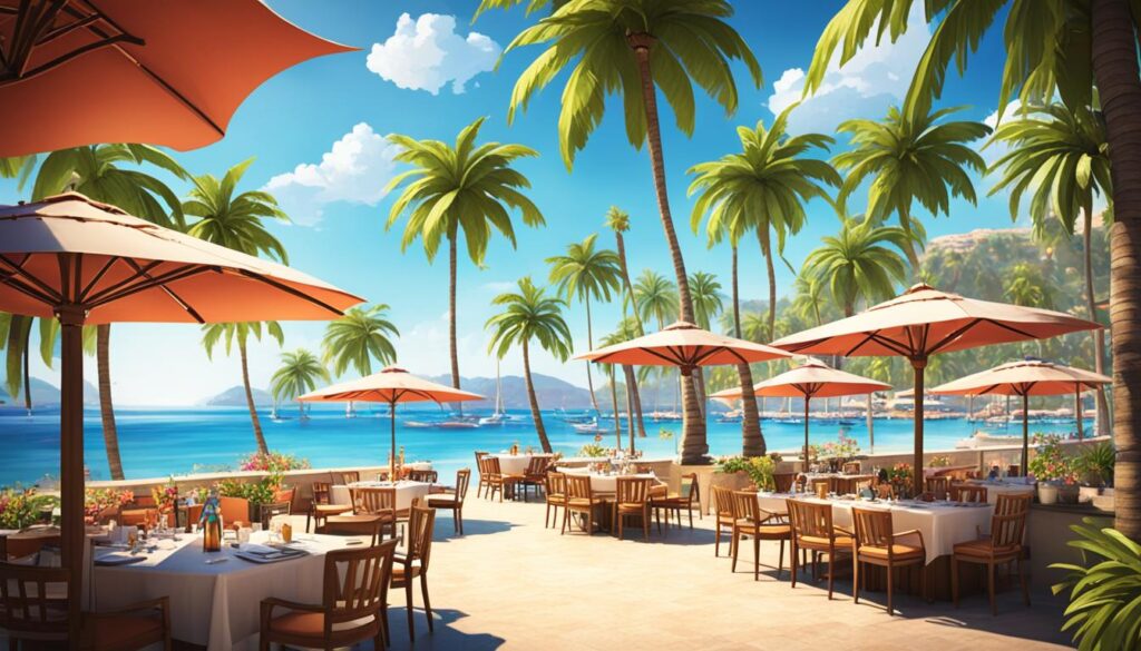 safe places to go out in punta cana