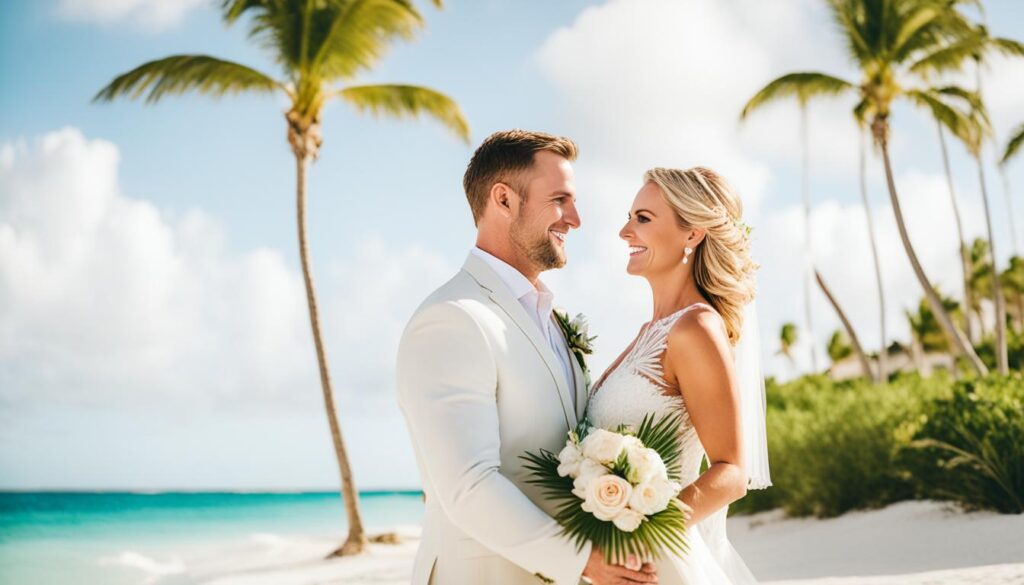 sanctuary cap cana wedding reviews