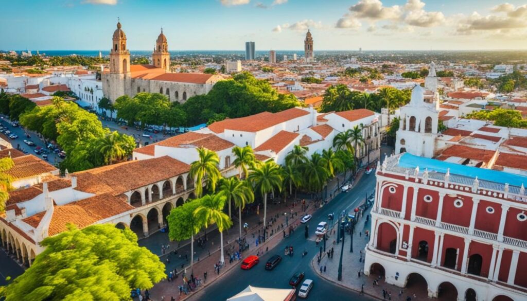 santo domingo from punta cana