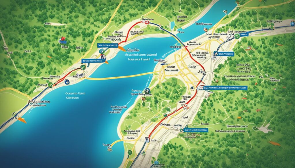 santo domingo punta cana distance