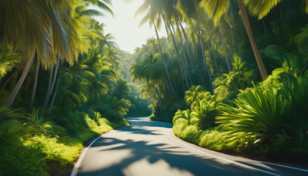 santo domingo to punta cana drive