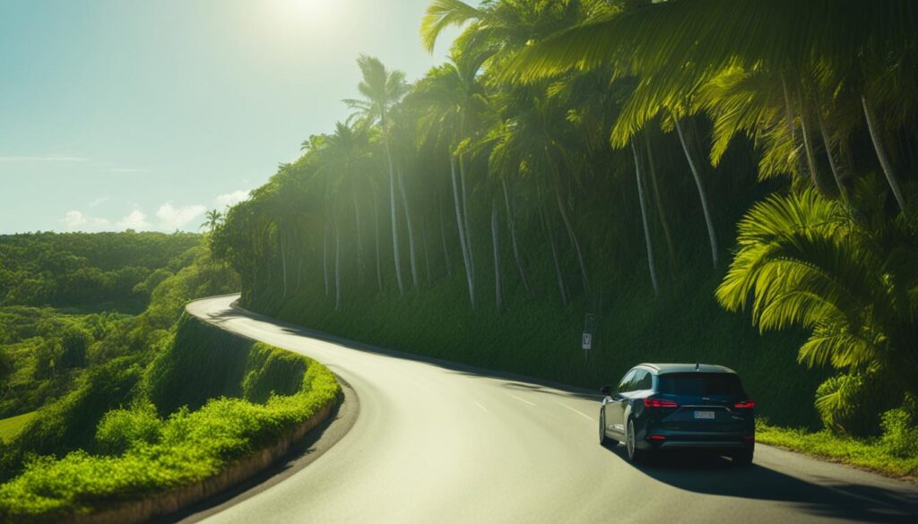 santo domingo to punta cana drive time