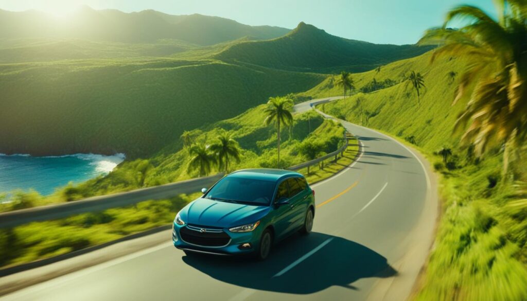 santo domingo to punta cana driving