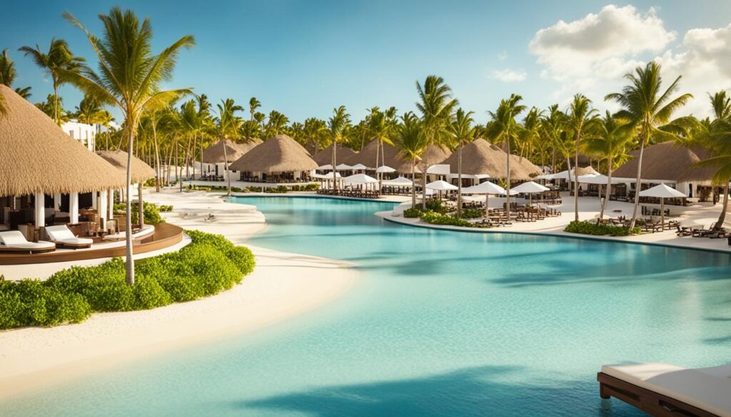 secrets royal beach punta cana