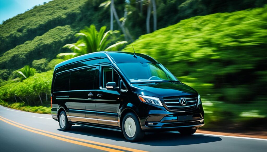 shuttle service to live aqua punta cana