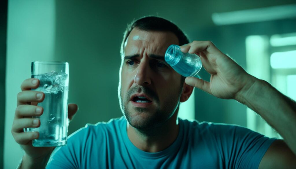 side effects of drinking water in dominican republic