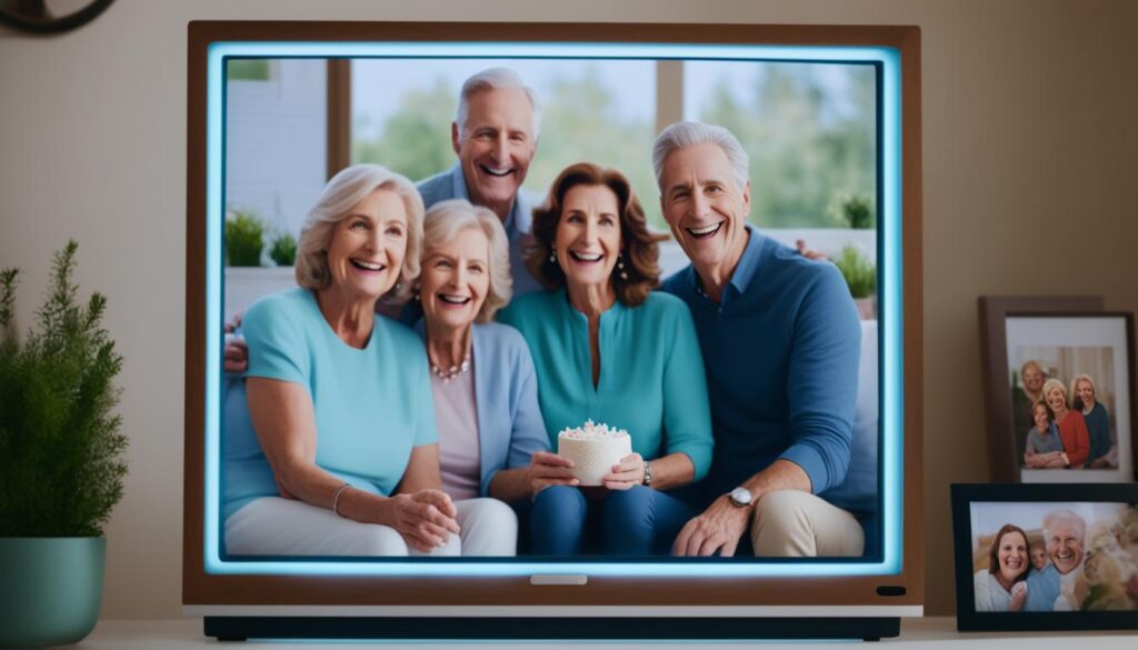 special occasion video keepsakes