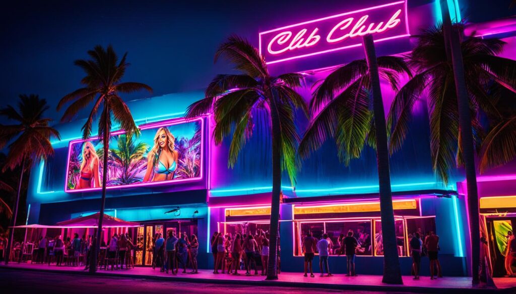 strip clubs in punta cana