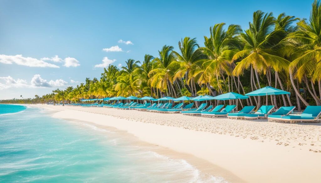 stuff to do in punta cana