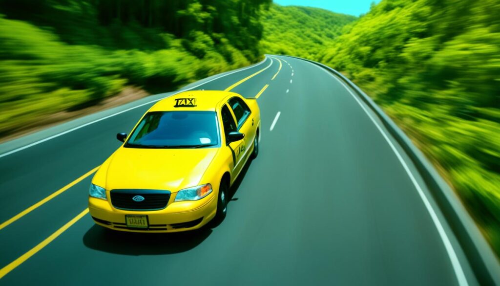 taxi from punta cana airport to la romana