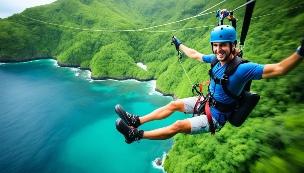 things to do around punta cana