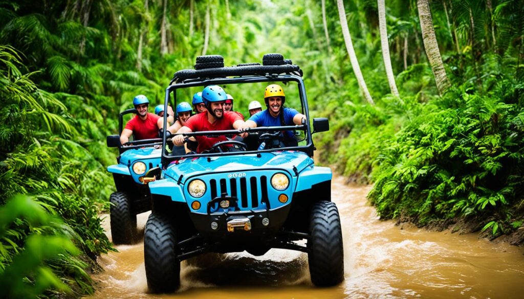 things to do at hard rock punta cana