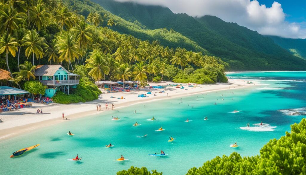 things to do in the dominican republic