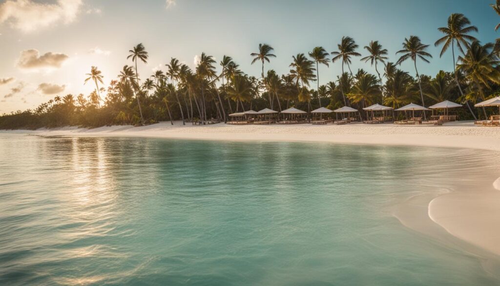 things to do on punta cana