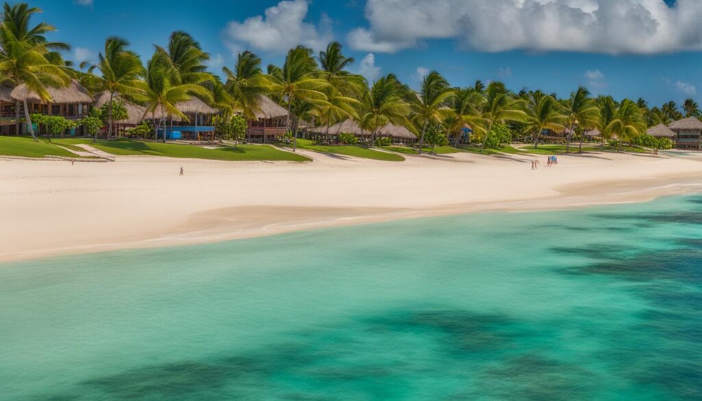 things you must do in punta cana