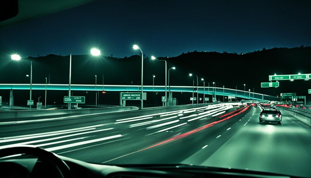 toll booths Punta Cana La Romana