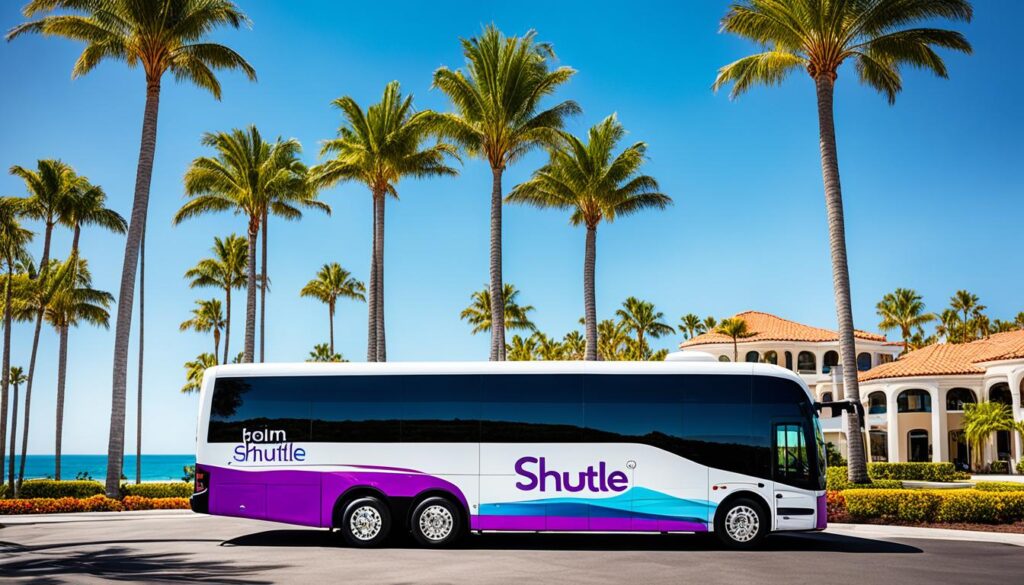 top punta cana shuttle service