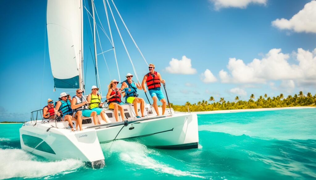 top things to do in punta cana