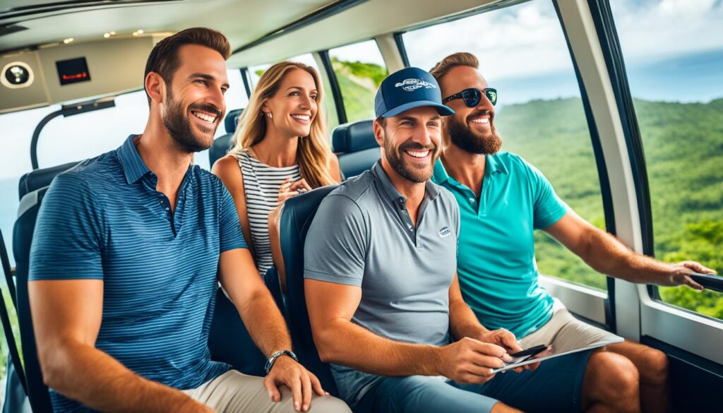 transfers from punta cana to puerto plata