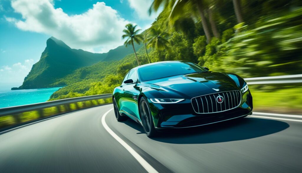 transportation to live aqua punta cana