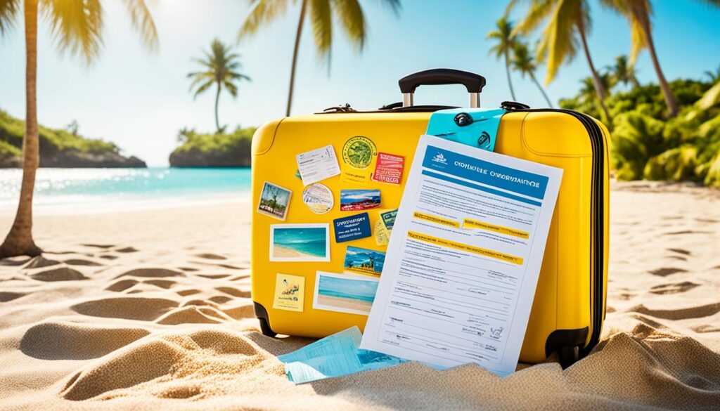 travel insurance punta cana