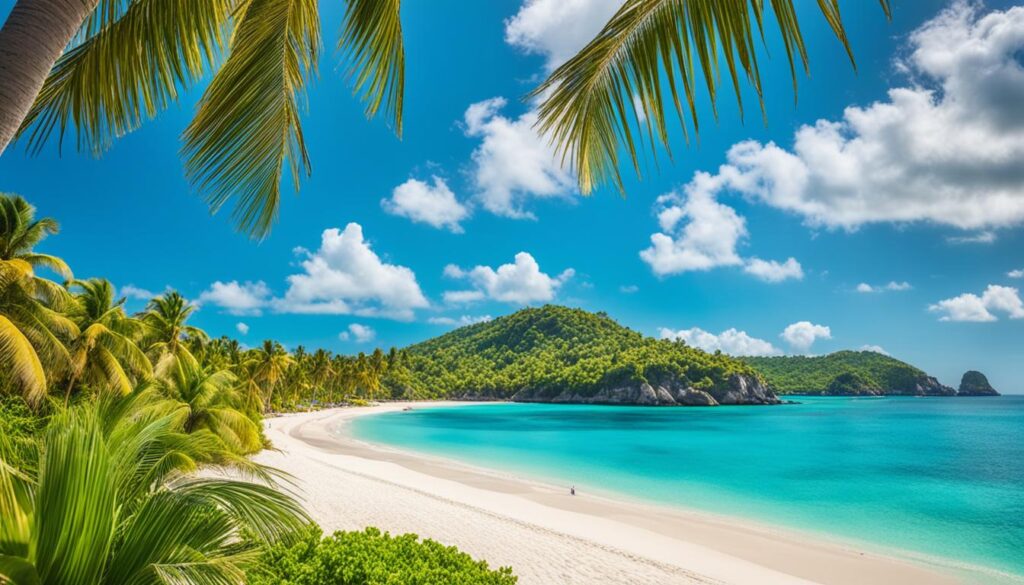 travel to punta cana requirements