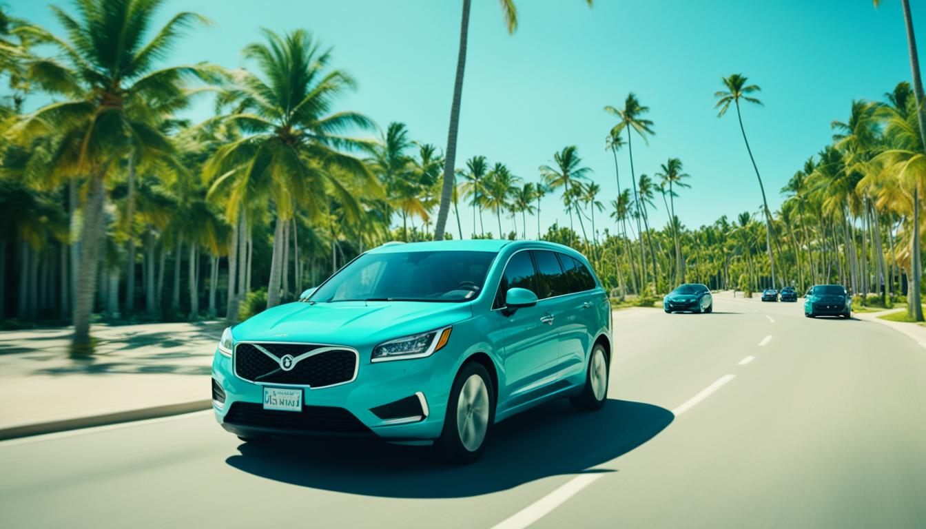 Are There Ubers In Punta Cana π Ride Easily: Using Uber in Punta Cana, Dominican Republic π