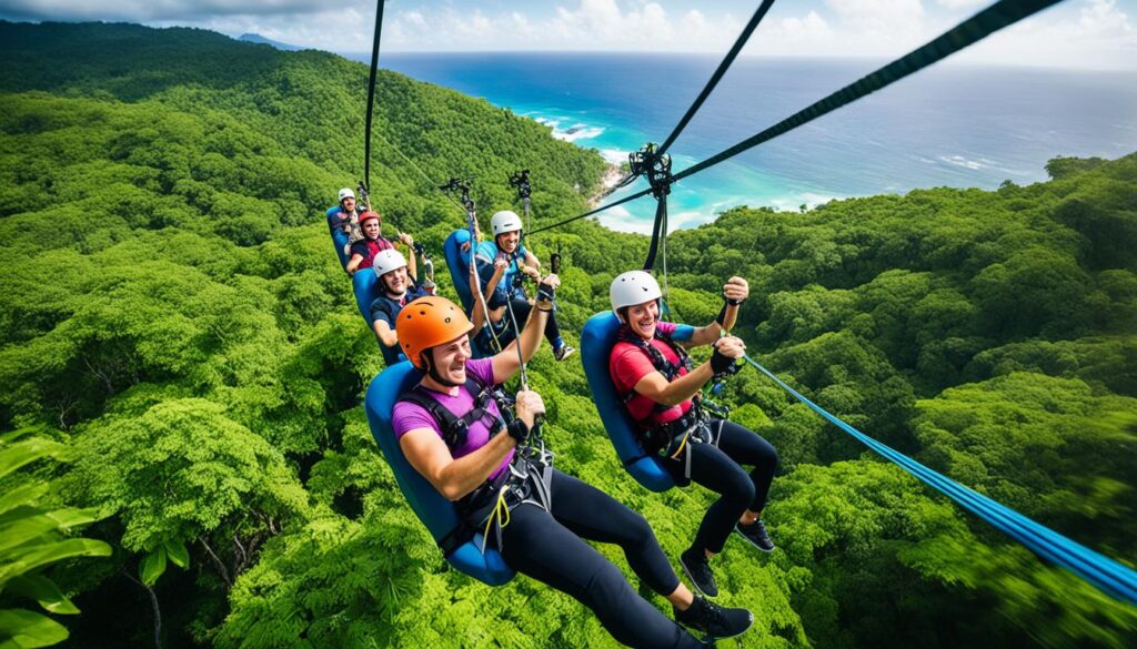 unique things to do in punta cana