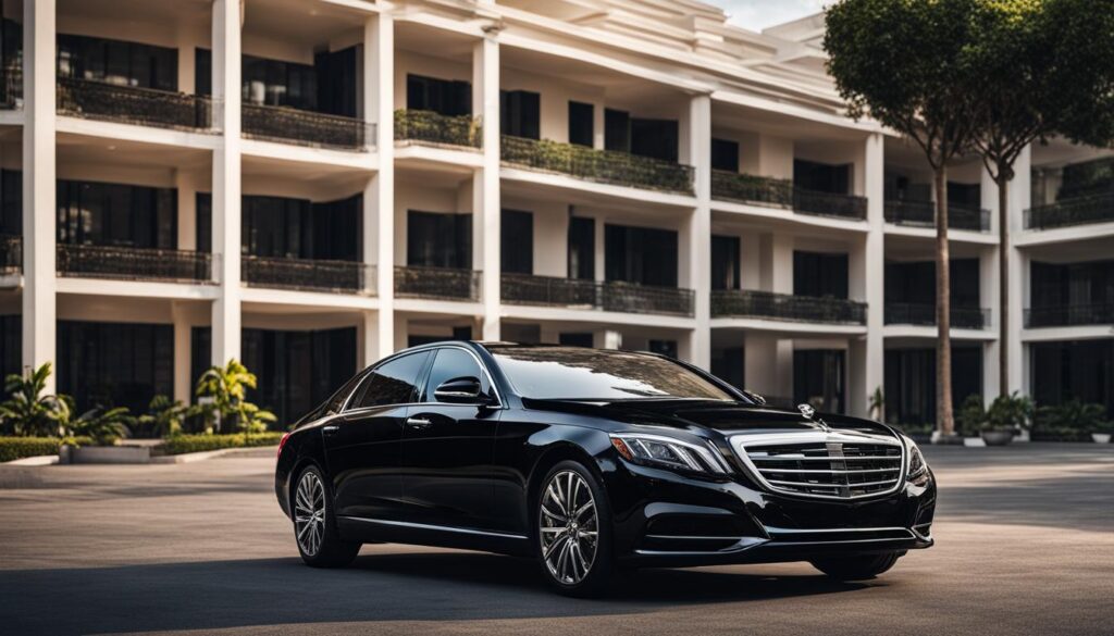 vip transportation santo domingo