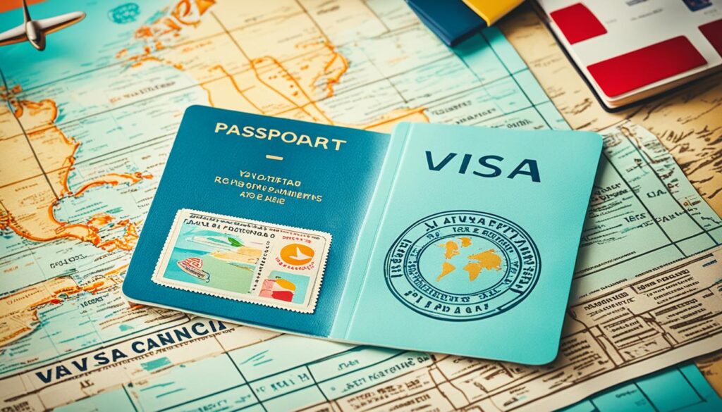 visa requirements for Punta Cana