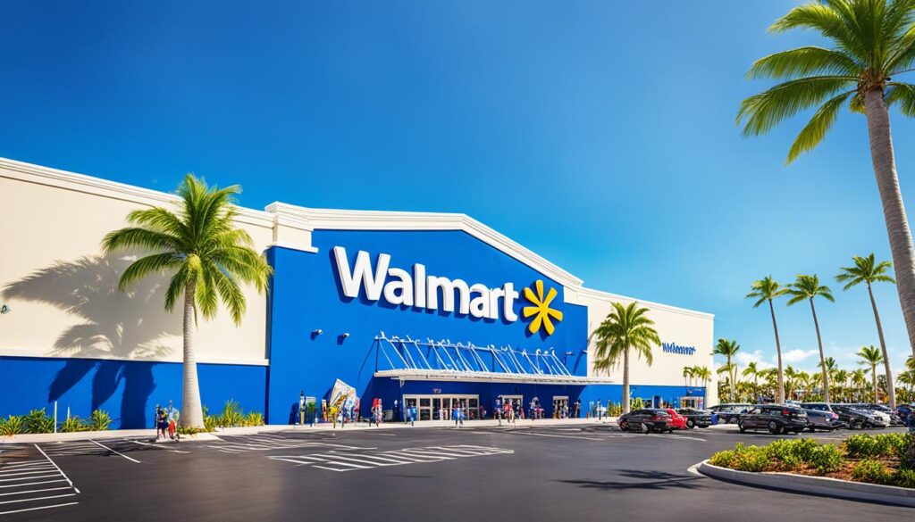 walmart near punta cana