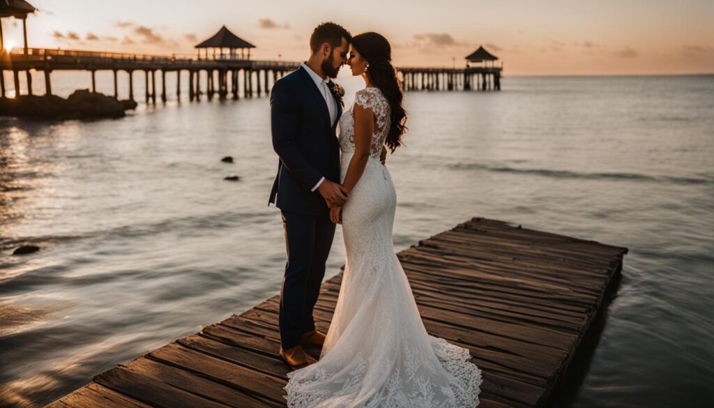 wedding in punta cana