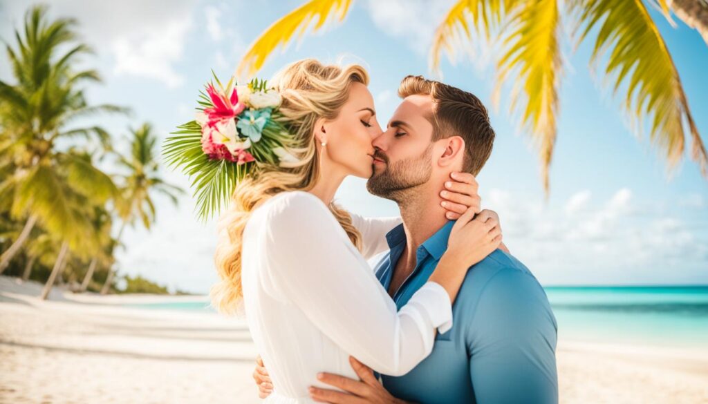 wedding packages punta cana
