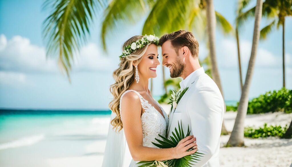 wedding photographer dominican republic