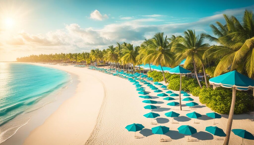 what country is punta cana in