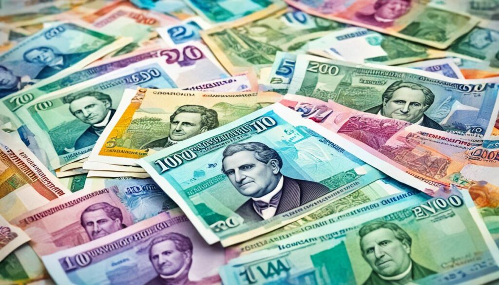 what currency is used in dominican republic