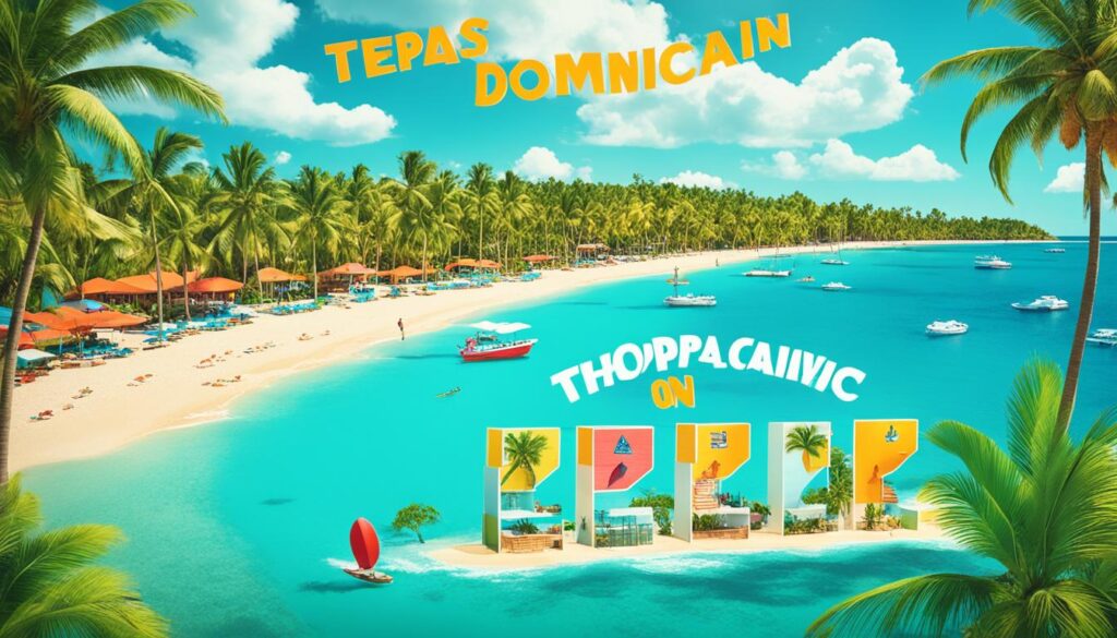 what is the average cost of a trip to dominican republic?