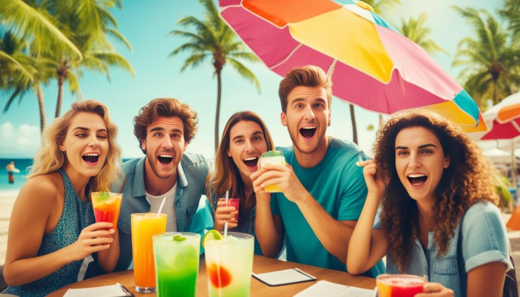 what is the drinking age in the dominican republic