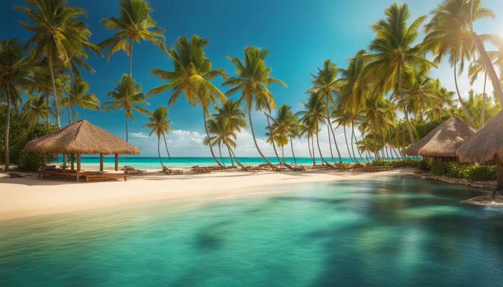 what is there to do in punta cana