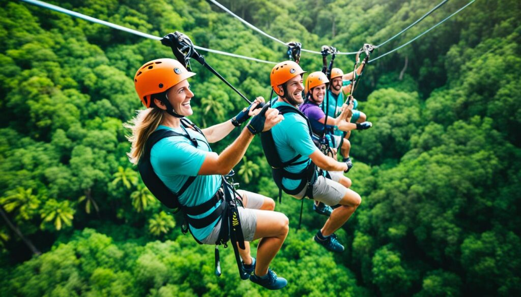 what is there to do in punta cana dominican republic