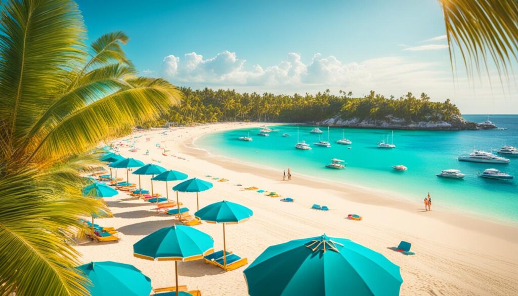 what time is it in punta cana