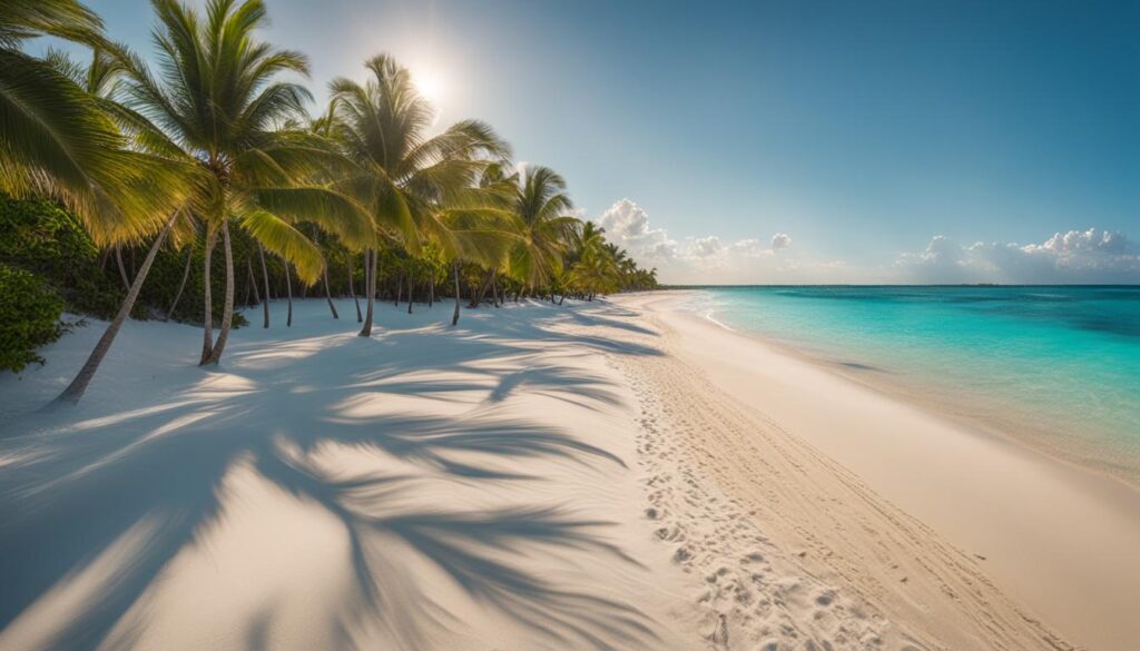 what time zone is punta cana dominican republic