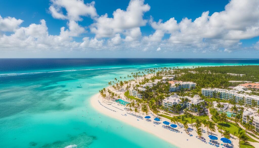 what to do in dominican republic punta cana