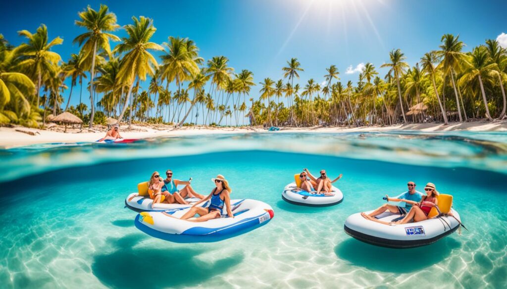 what to do in punta cana