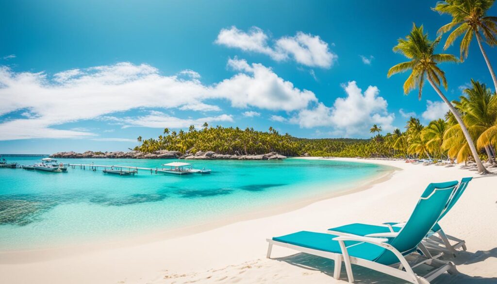 what to do in punta cana dominican republic