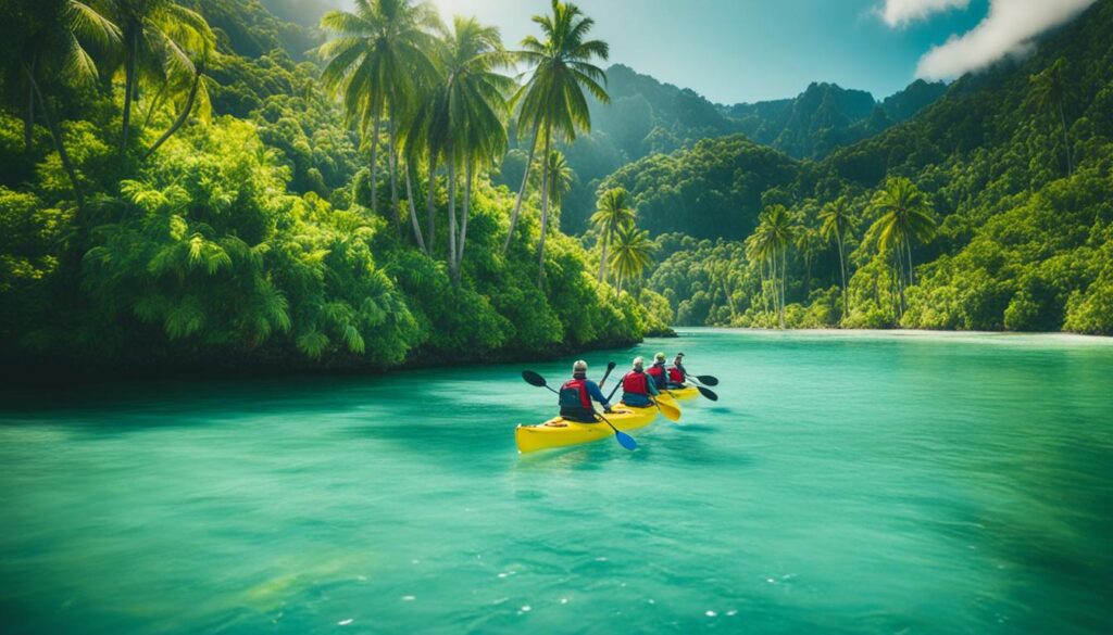 what to do punta cana