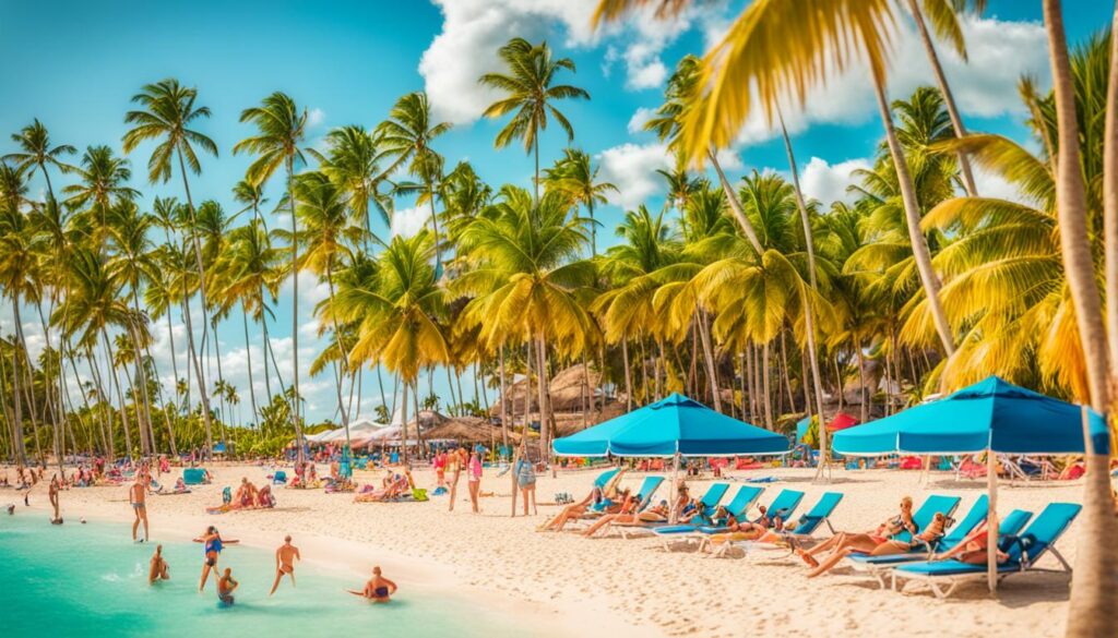 where to go in punta cana