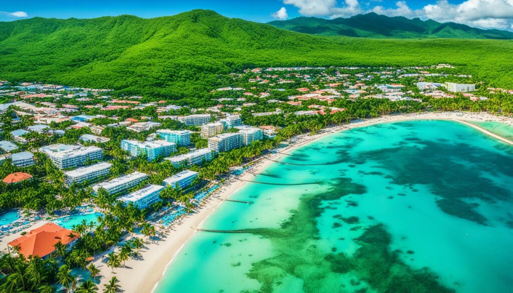 which is better puerto plata or punta cana
