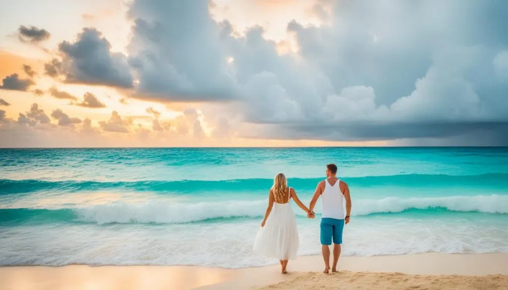 Punta Cana professional photography