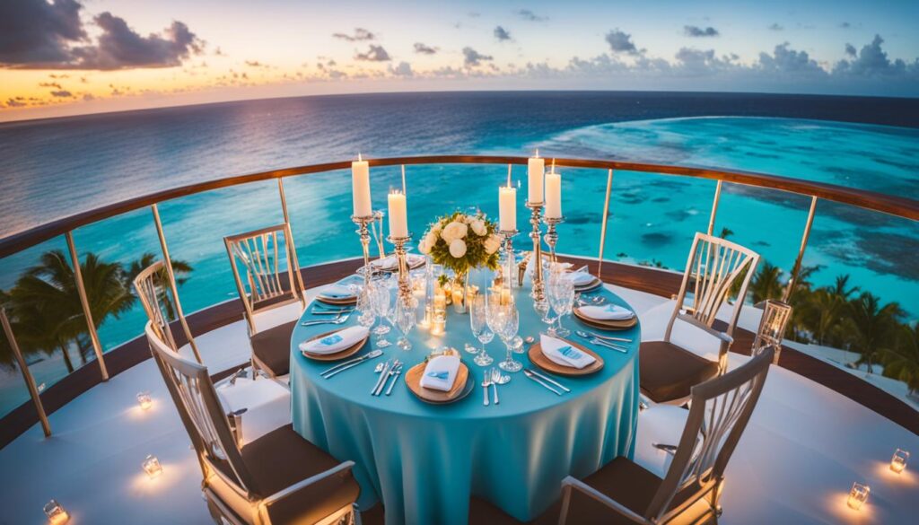 Unforgettable Punta Cana dining